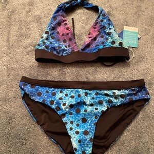 Oceanmimic Bikini